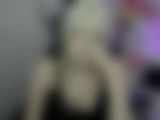 Live cam show with NikaDream1 - Blue Eyes on Camsoda
