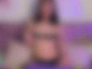 Talia_starr's Live Sex Cam Show