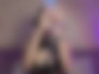 Talia_starr's Live Sex Cam Show