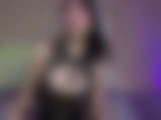 Talia_starr's Live Sex Cam Show