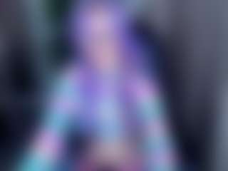 Amellia-Soon's Live Sex Cam Show