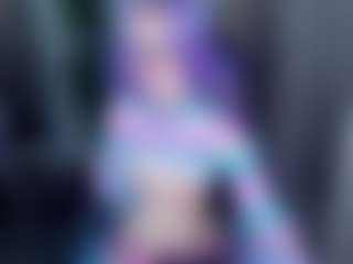 Amellia-Soon's Live Sex Cam Show