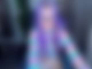 Amellia-Soon's Live Sex Cam Show