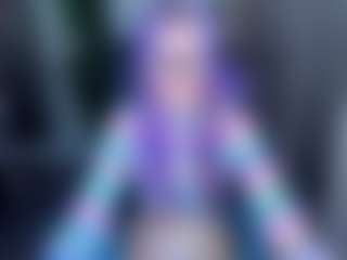 Amellia-Soon's Live Sex Cam Show