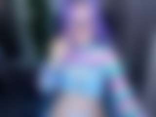 Amellia-Soon's Live Sex Cam Show