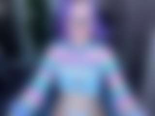 Amellia-Soon's Live Sex Cam Show