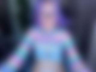 Amellia-Soon's Live Sex Cam Show
