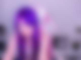 Amellia-Soon's Live Sex Cam Show