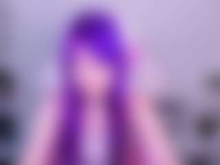 Amellia-Soon's Live Sex Cam Show