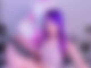 Amellia-Soon's Live Sex Cam Show