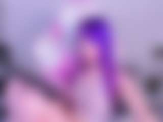 Amellia-Soon's Live Sex Cam Show