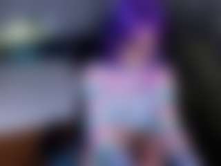Amellia-Soon's Live Sex Cam Show