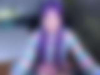 Amellia-Soon's Live Sex Cam Show