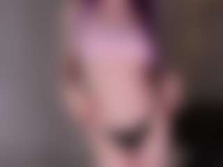 Amellia-Soon's Live Sex Cam Show
