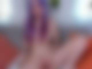 Live cam show with Amellia-Soon - Neon Hair on Camming Site