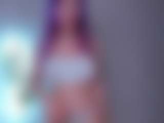 Amellia-Soon's Live Sex Cam Show