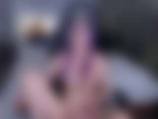 Amellia-Soon's Live Sex Cam Show