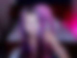 Amellia-Soon's Live Sex Cam Show