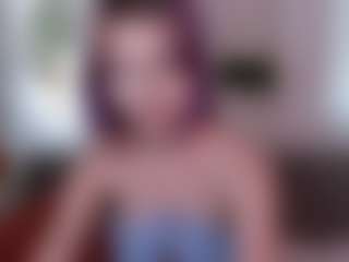 Amellia-Soon's Live Sex Cam Show