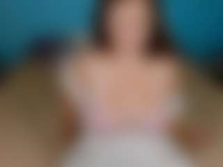 Angel's Live Sex Cam Show