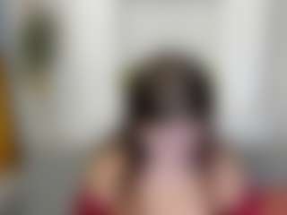 Live cam show with Angel - Spank Blonde Hair on Dolls Live