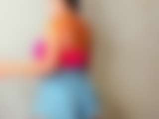 Live cam show with Angel - Flashing on fuklive.com