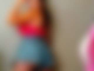 Live cam show with Angel - Blonde Hair Fetish on dasdasdadada.com