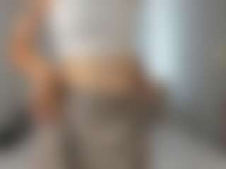 AracelisLilienthal's Live Sex Cam Show