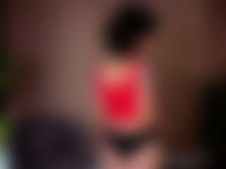AracelisLilienthal's Live Sex Cam Show