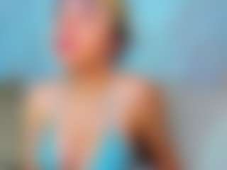 Live cam show with Barbara-Rogers - Moaning on SpankPalCams