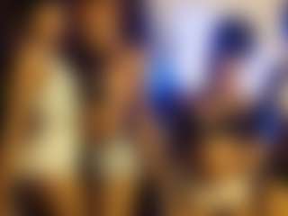 blackfantastickk's Live Sex Cam Show