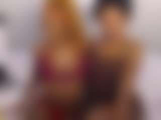 blackfantastickk's Live Sex Cam Show