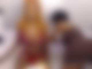 blackfantastickk's Live Sex Cam Show