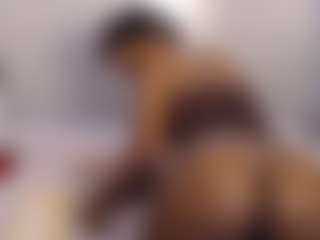 blackfantastickk's Live Sex Cam Show