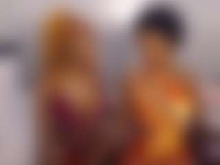 blackfantastickk's Live Sex Cam Show