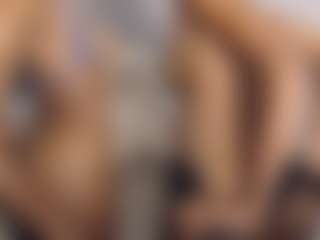 blackfantastickk's Live Sex Cam Show