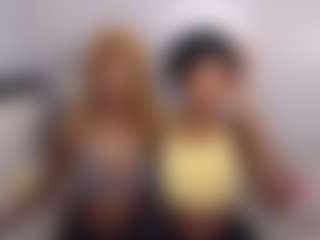 blackfantastickk's Live Sex Cam Show