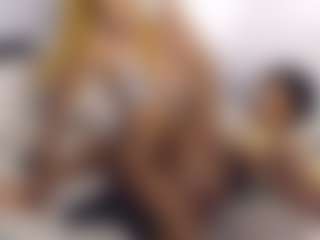 blackfantastickk's Live Sex Cam Show