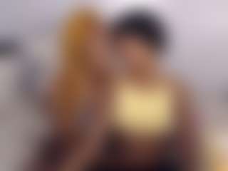 blackfantastickk's Live Sex Cam Show