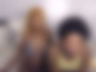 blackfantastickk's Live Sex Cam Show