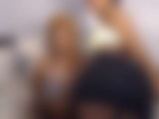 blackfantastickk's Live Sex Cam Show