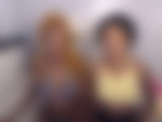 blackfantastickk's Live Sex Cam Show