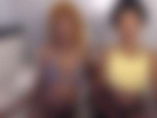 blackfantastickk's Live Sex Cam Show