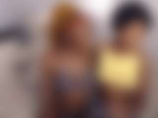 blackfantastickk's Live Sex Cam Show