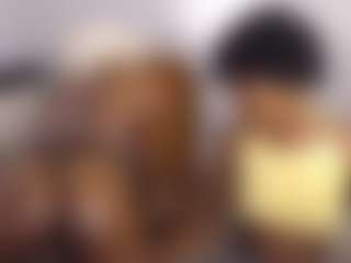 blackfantastickk's Live Sex Cam Show