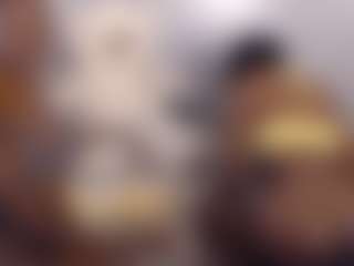 blackfantastickk's Live Sex Cam Show