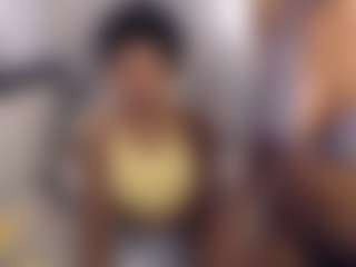 blackfantastickk's Live Sex Cam Show