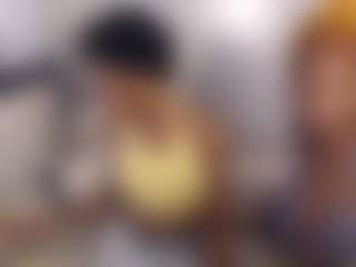 blackfantastickk's Live Sex Cam Show