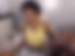 blackfantastickk's Live Sex Cam Show