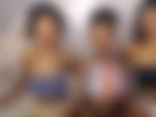 blackfantastickk's Live Sex Cam Show